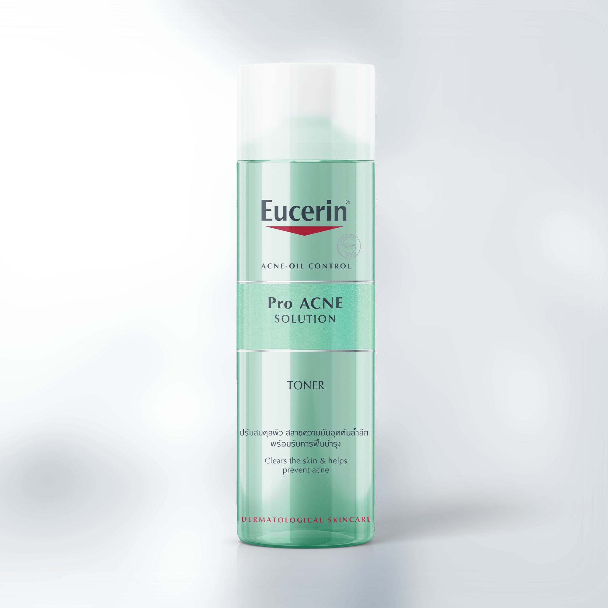Eucerin Toner for Acne Prone Skin Pro ACNE Solution